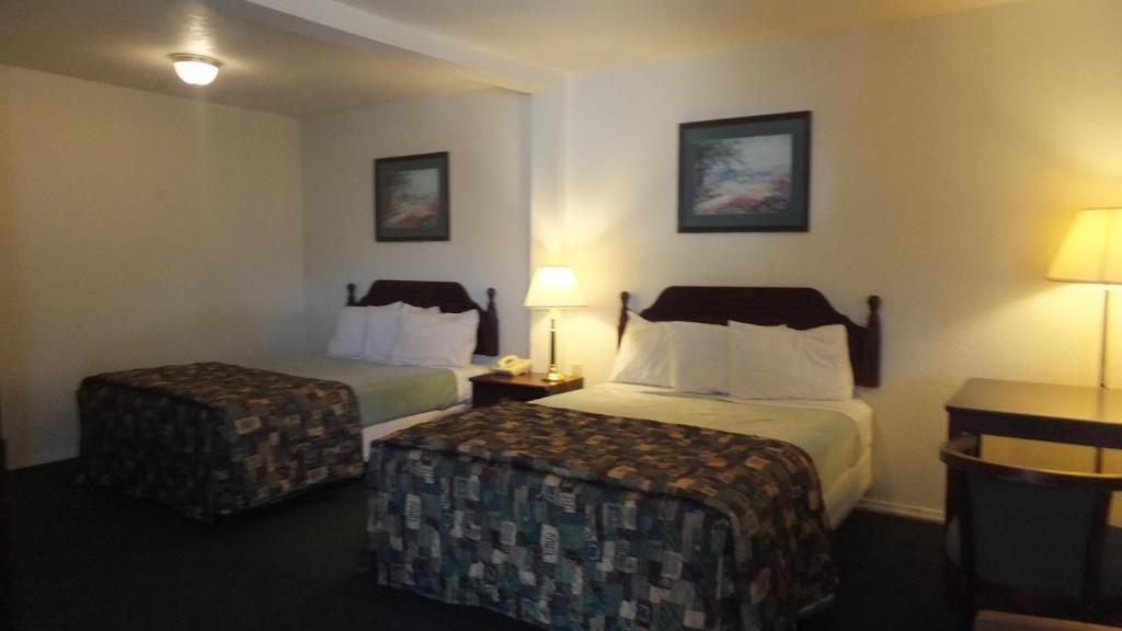 Turtle Bay Lodge Рединг Екстериор снимка